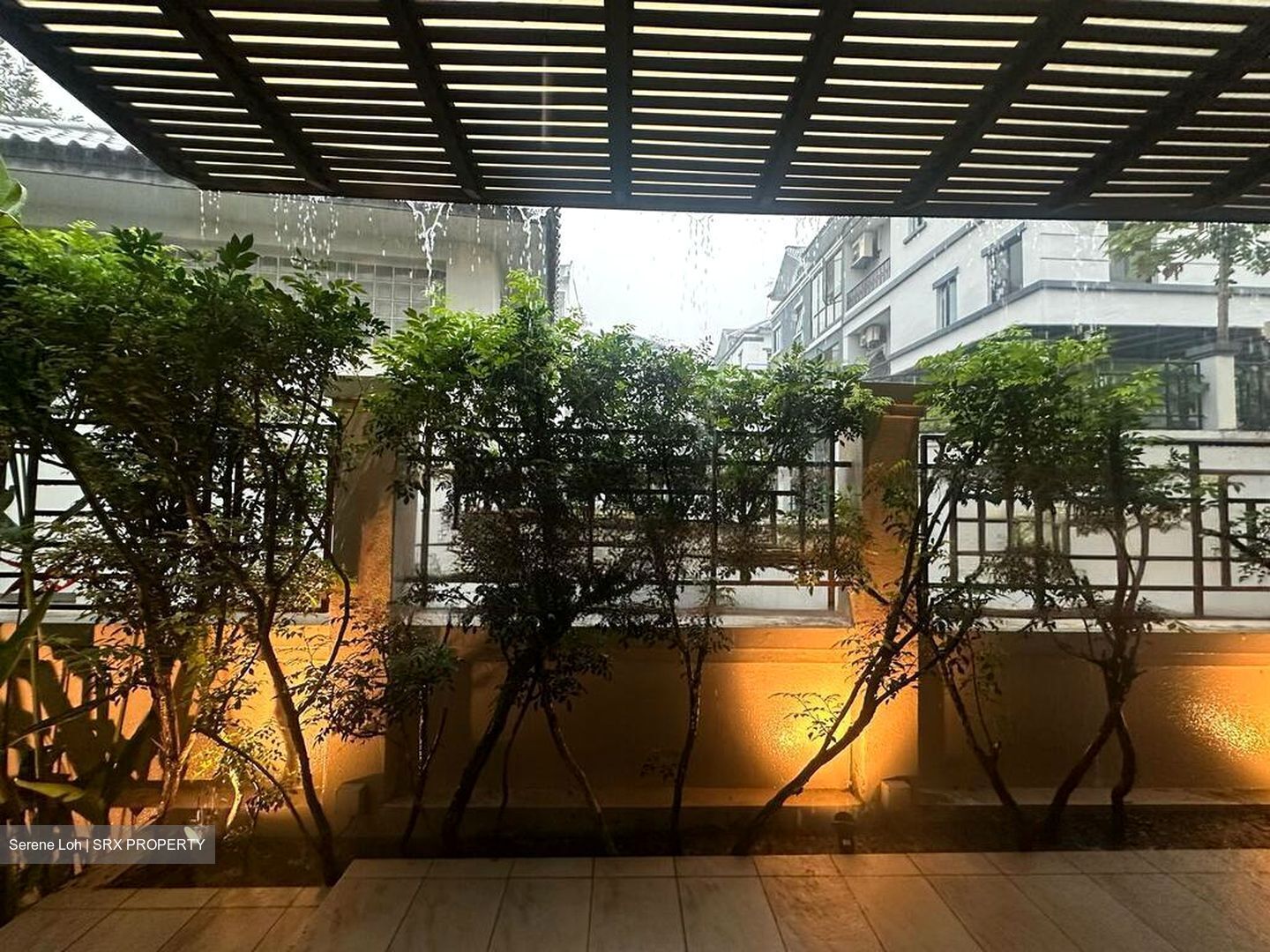 Park Villas (D19), Terrace #449478311